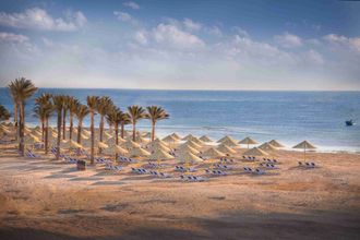 Hilton Marsa Alam Nubian Resort