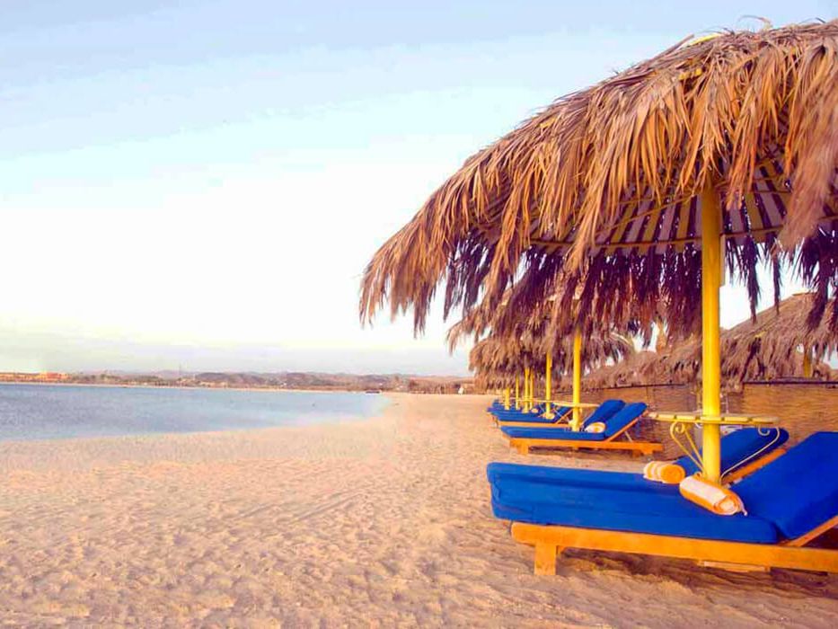 plaża