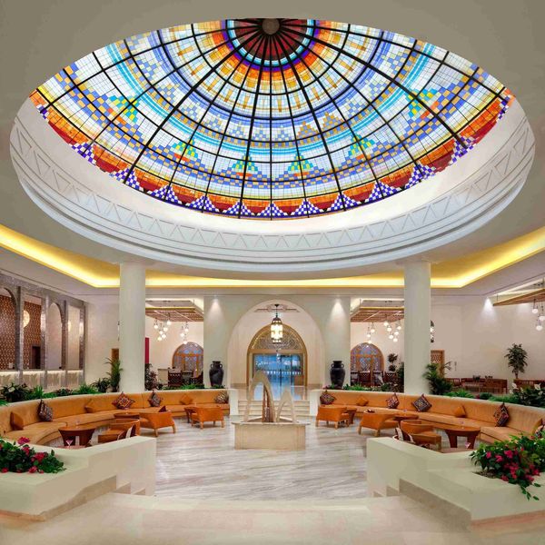 Hilton Marsa Alam Nubian Resort - zdjęcie 3