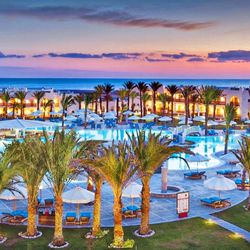 Hilton Marsa Alam Nubian Resort