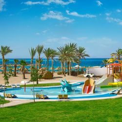 Hilton Plaza Hurghada