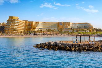 Hilton Plaza Hurghada