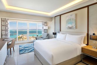 Hilton Plaza Hurghada