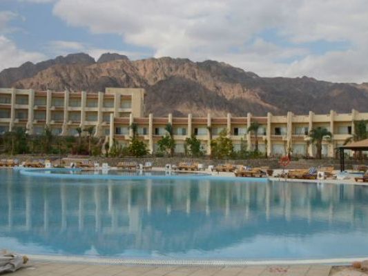 Holiday Taba Resort