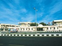 Hor Palace 3*