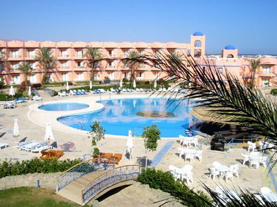 Horizon Sharm 4*