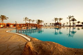 Hotelux Oriental Dream Resort