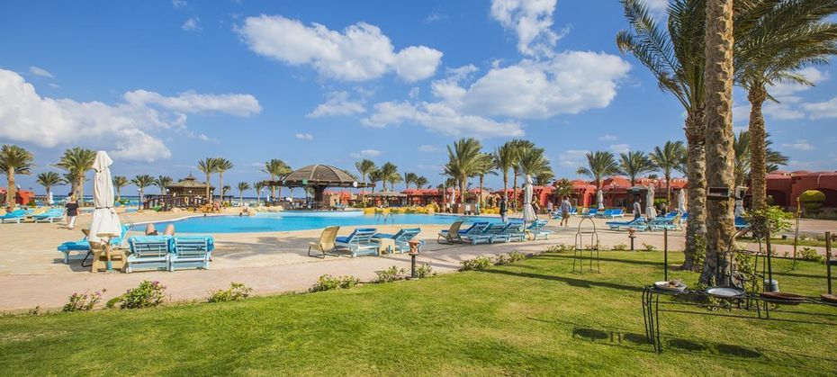 Hotelux Oriental Dream Resort