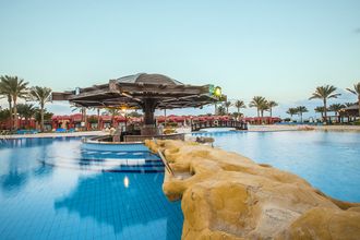 Hotelux Oriental Dream Resort