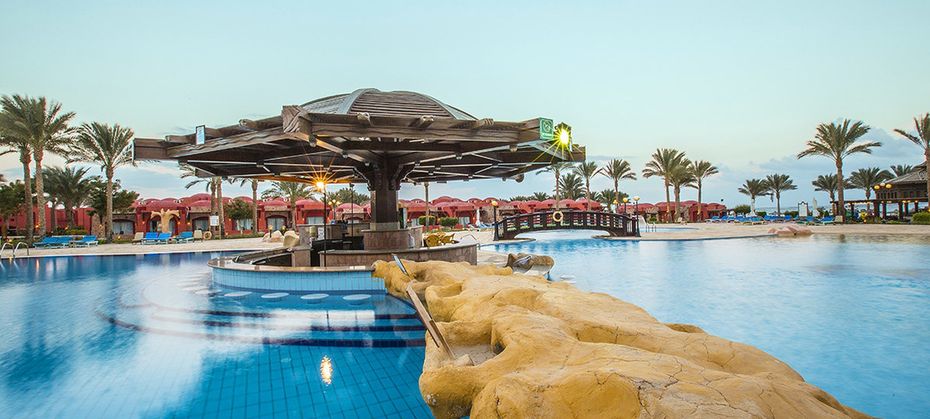 Hotelux Oriental Dream Resort