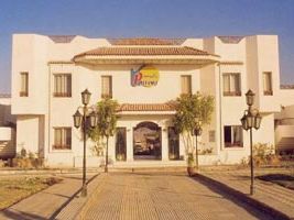 Husa Palermo 3*
