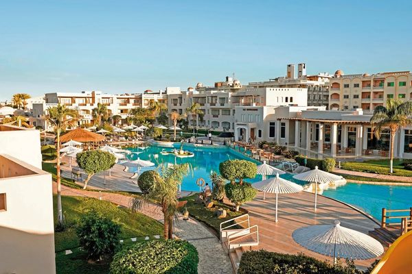 Iberotel Casa Del Mar Resort ex Sentido Casa Del Mar Resort