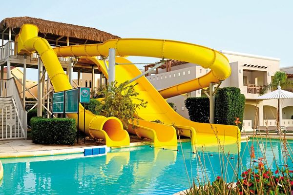 Iberotel Casa Del Mar Resort (ex Sentido Casa Del Mar Resort)