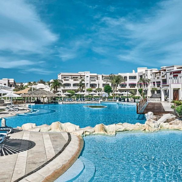 Iberotel Casa Del Mar Resort (ex Sentido Casa Del Mar Resort) - zdjęcie 3