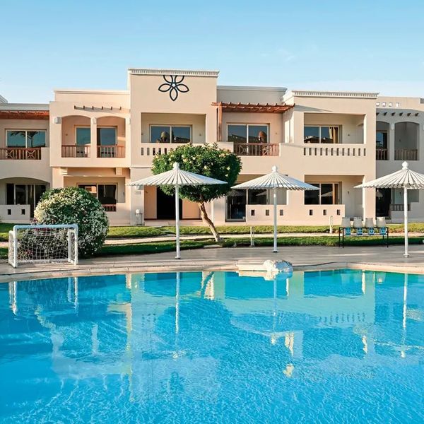 Iberotel Casa Del Mar Resort (ex Sentido Casa Del Mar Resort) - zdjęcie 5