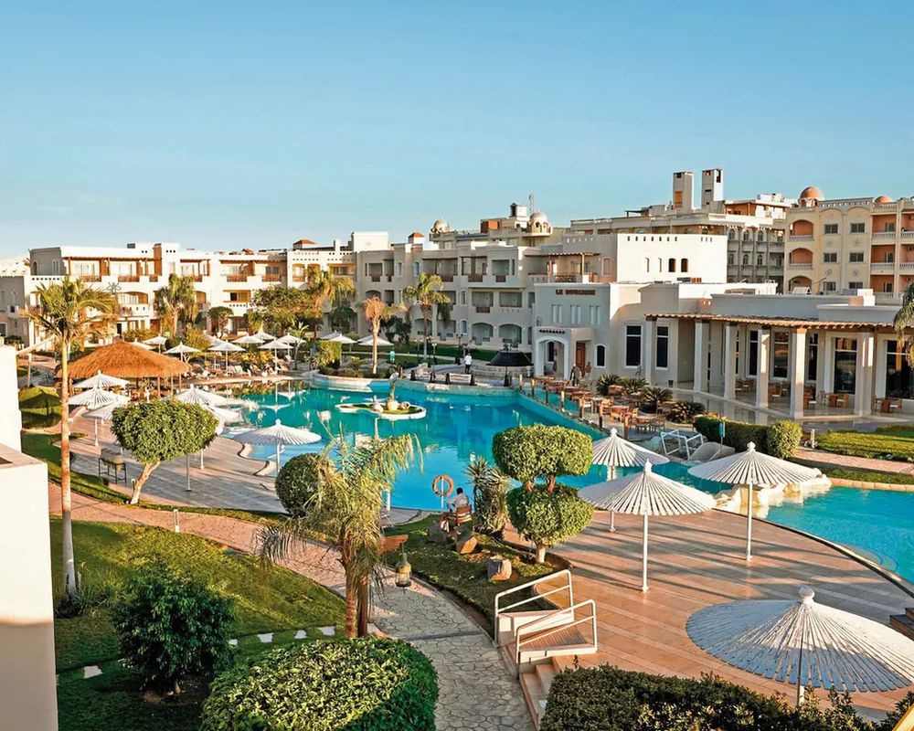 Iberotel Casa Del Mar Resort (ex Sentido Casa Del Mar Resort)