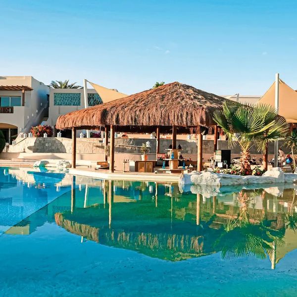 Iberotel Casa Del Mar Resort (ex Sentido Casa Del Mar Resort) - zdjęcie 4