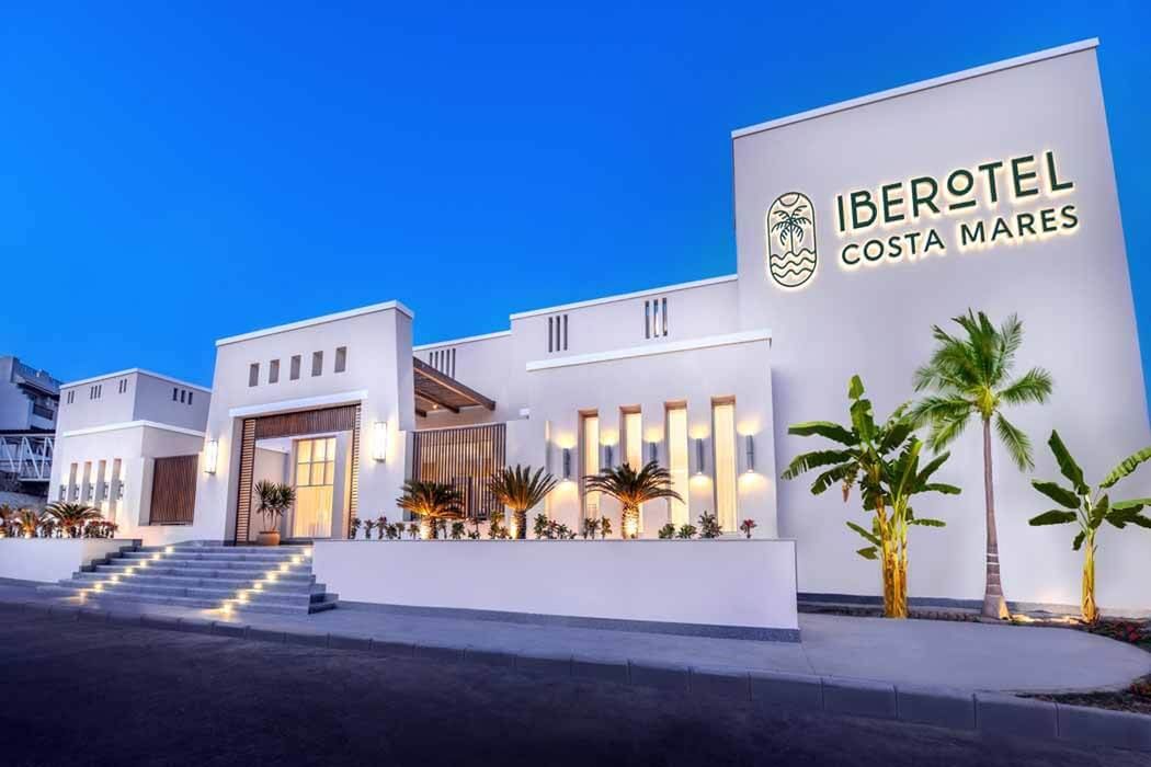 Iberotel Costa Mares - obiekt