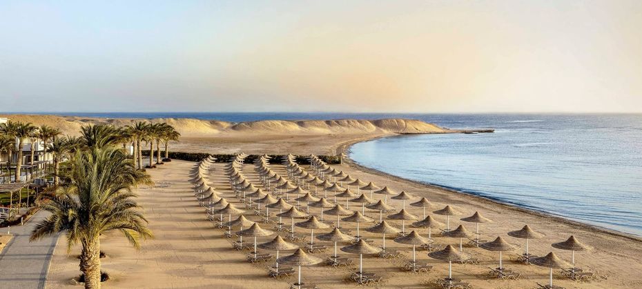 Iberotel Costa Mares