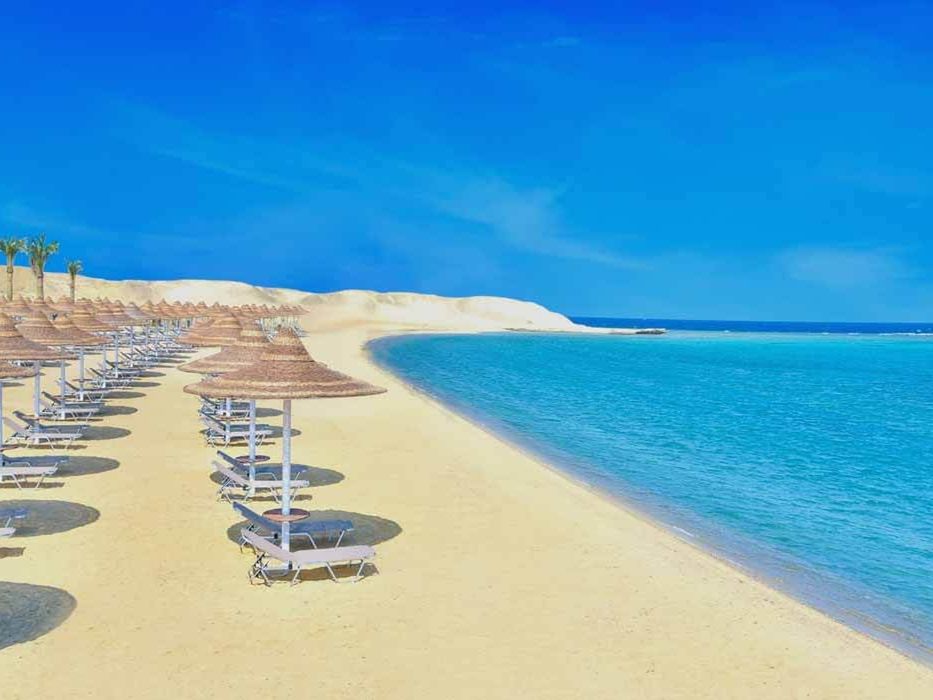 plaża