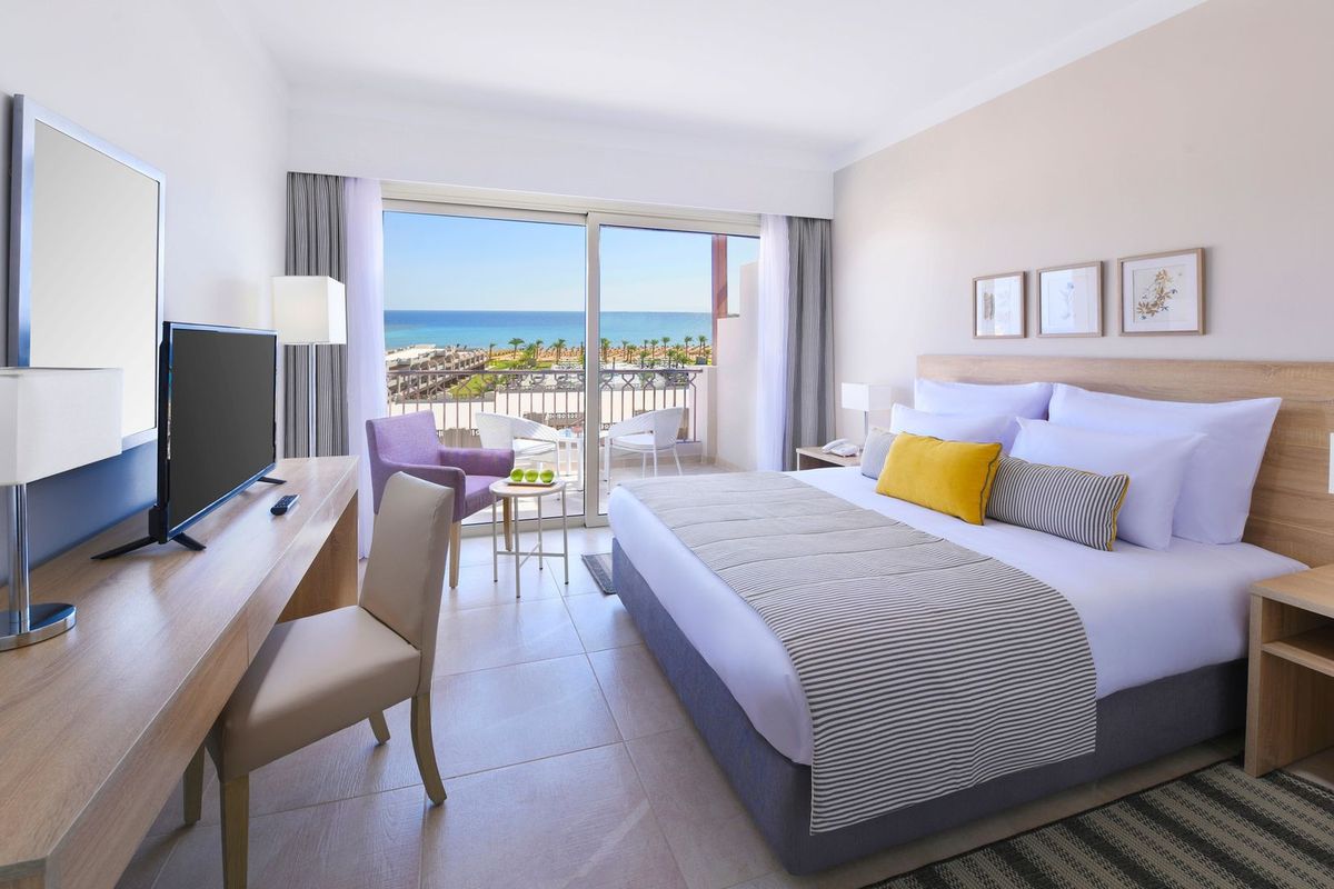 Iberotel Costa Mares - pokój