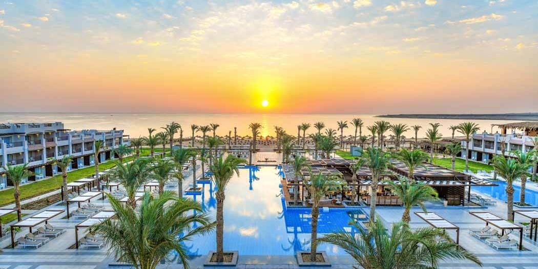 Egipt First Deal na 7 dni w grudniu: 5⋆ hotel od 5 282 zł