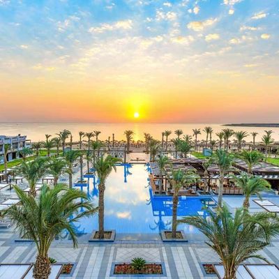 Iberotel Costa Mares