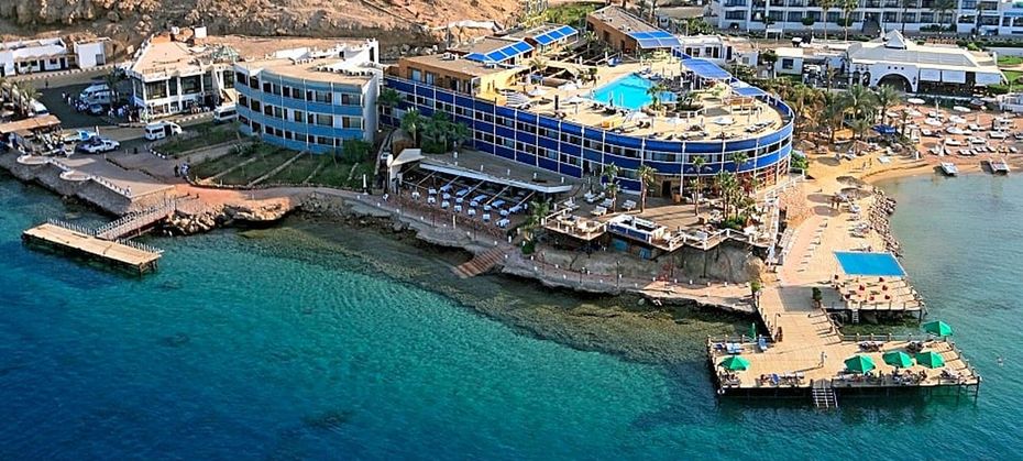 Lido Sharm