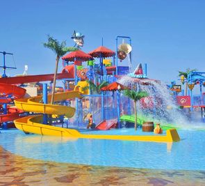 Iberotel Makadi Beach