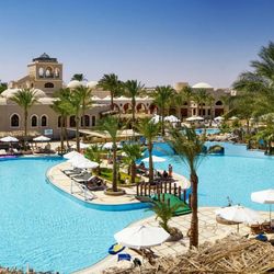 Iberotel Makadi Beach