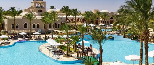 Iberotel Makadi Beach