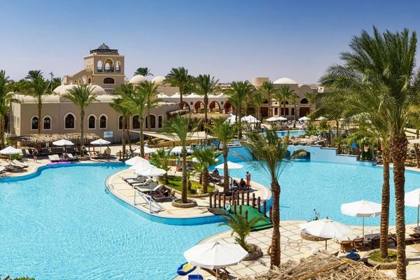 Iberotel Makadi Beach