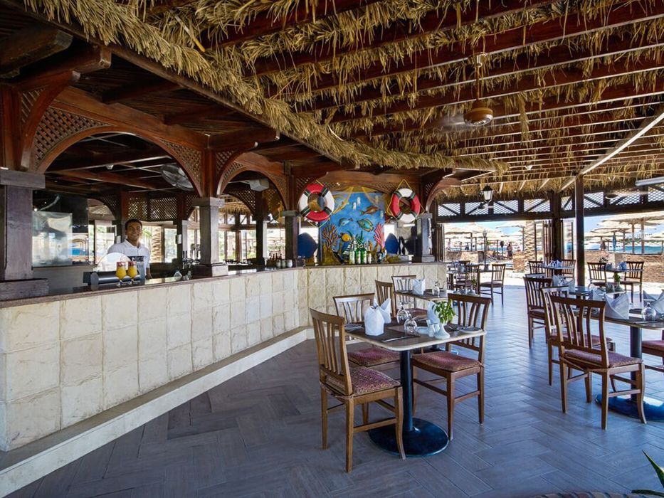 drink bar