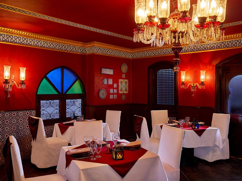 restauracja