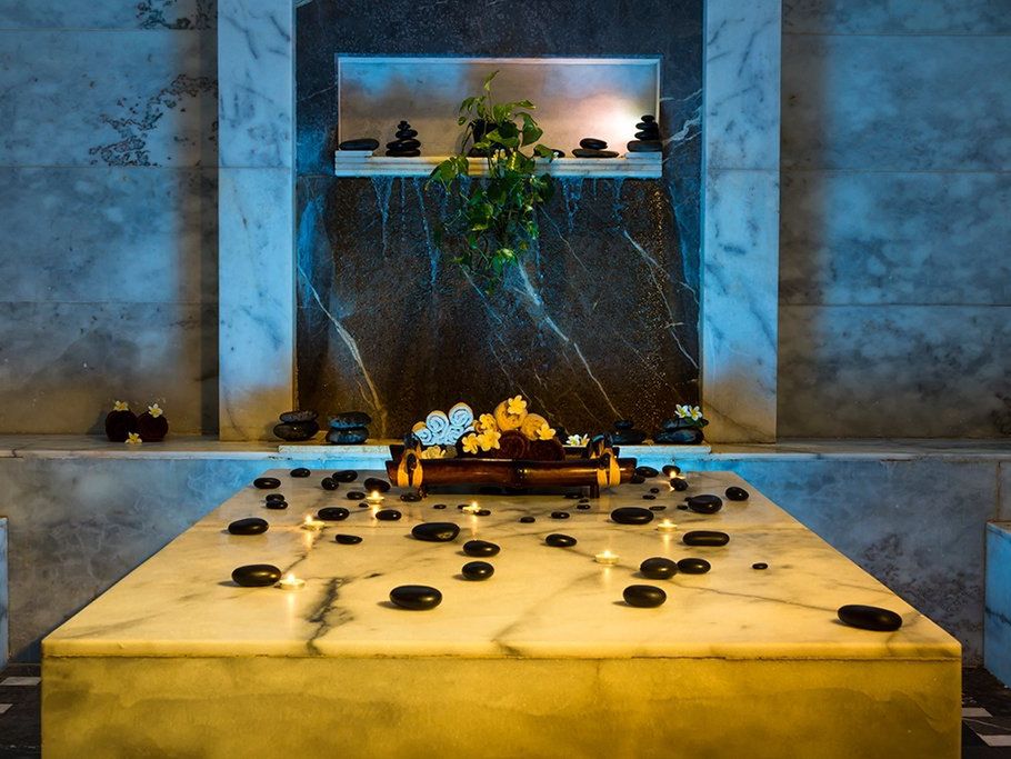 SPA