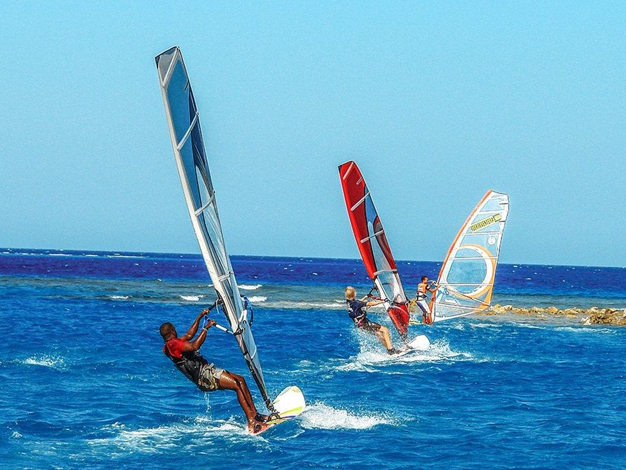 sport i rekreacja