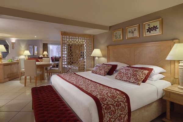 Iberotel Palace Adults Only 16+