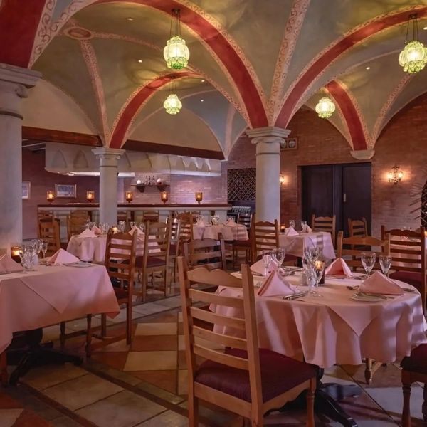 Iberotel Palace - zdjęcie 5