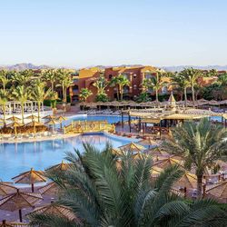 Magic World Sharm Club by Jaz ex TUI MAGIC LIFE Club Sharm el Sheikh