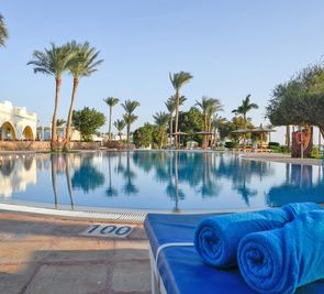 Tirana Dahab Resort (ex. Ibis Styles Dahab Lagoon)