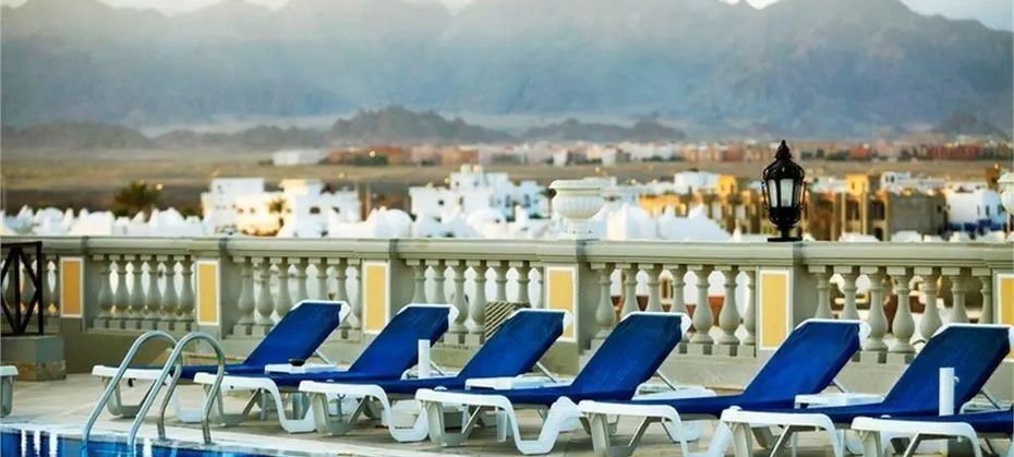 IL Mercato Splash Aqua Park