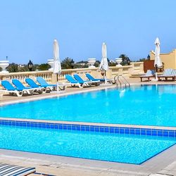 IL Mercato Splash Aqua Park