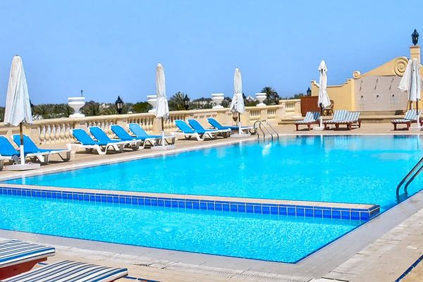 IL Mercato Splash Aqua Park