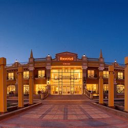 IL Mercato Splash Aqua Park