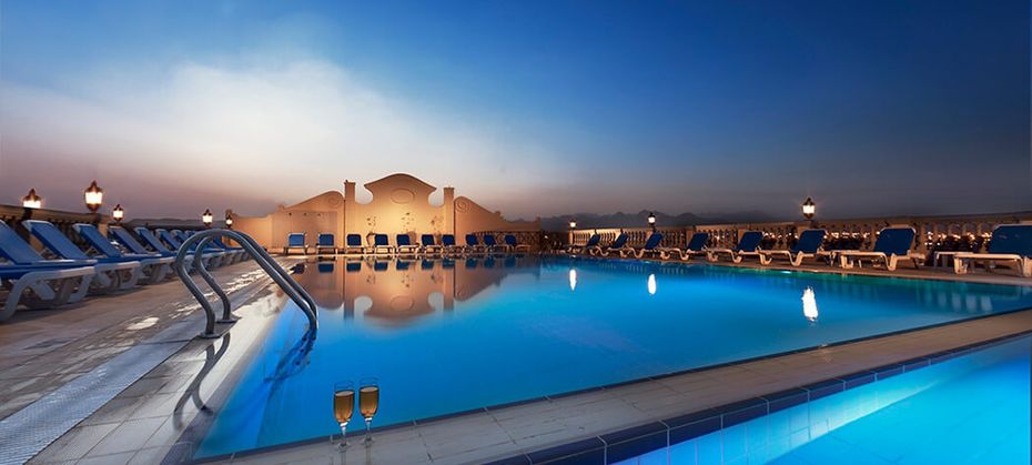 IL Mercato Splash Aqua Park