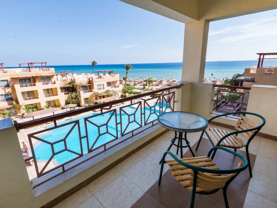 balkon / taras