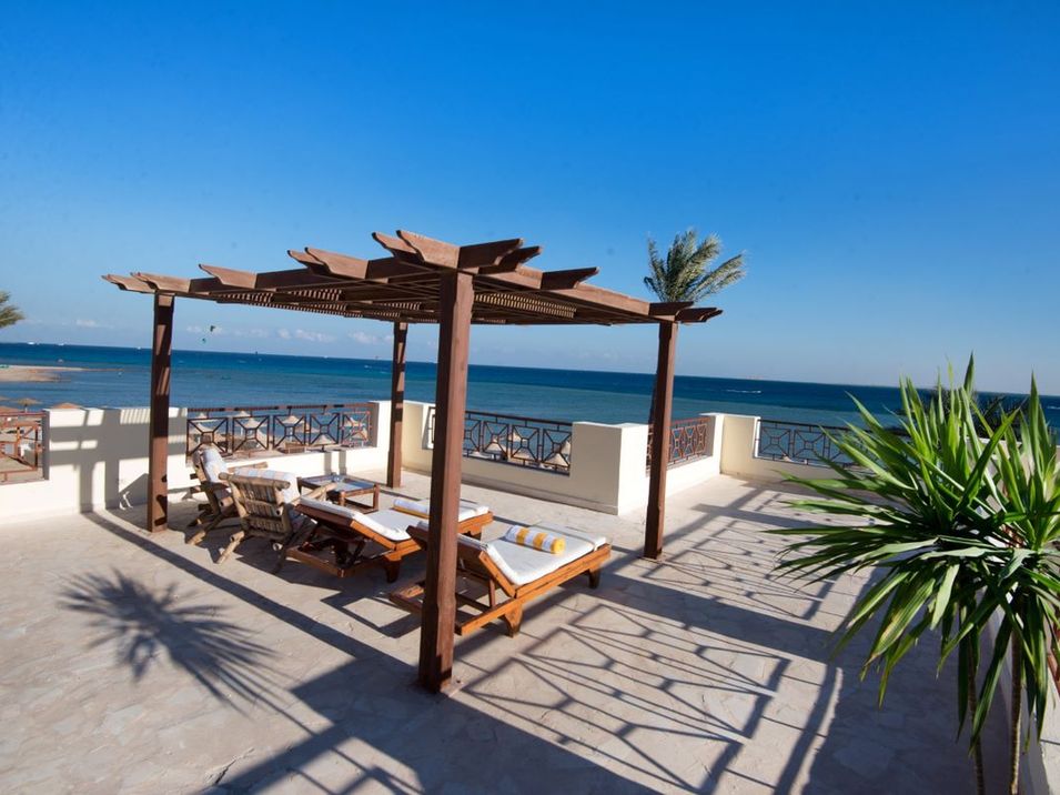 balkon / taras