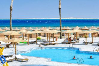 Imperial Shams Abu Soma Resort