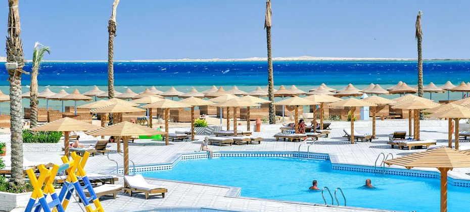 Imperial Shams Abu Soma