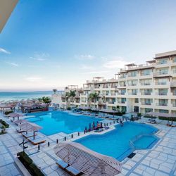 Imperial Shams Abu Soma Resort